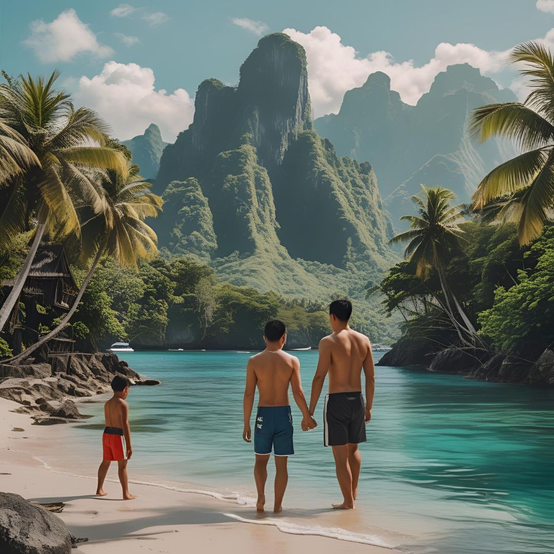 Explore the Philippines with Aplus Holidays
